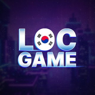 LOCGAME Korea 🇰🇷
