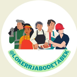 Loker Jabodetabek