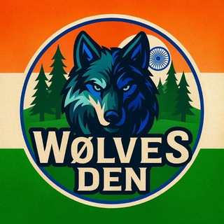 ִֶ🐺WØLVES DΞN🐺