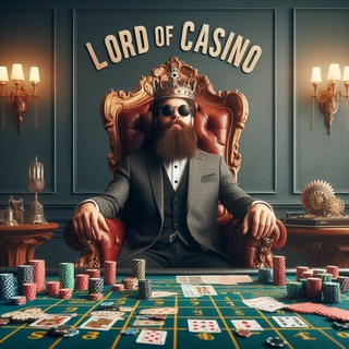 Lord Of Casino 👑