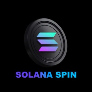 SOLANA SPIN