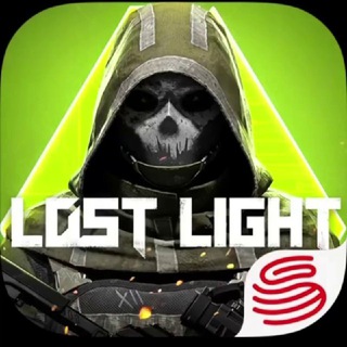 Lost Light | Delta Force