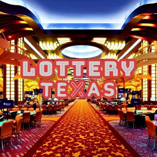 Lottery Texas (Token)