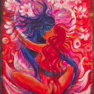 Осознанные ЗНАКОМСТВА❤️