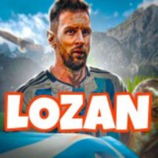 🌞𝙇𝙊𝙕𝘼𝙉 (Общение с подписчиками)🌊🌤️