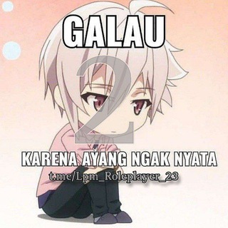 LPM ROLEPLAYER 2 | MENFESS