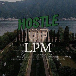 LPM ROLEPLAYER HASTLE #RP