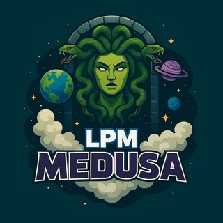 LPM MEDUSA