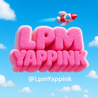 LPM YAPPINK