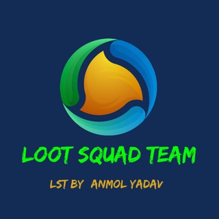 Loot Squad Team