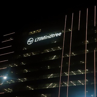 LTIM MUMBAI MAHAPE ( MENSA CAMPUS)