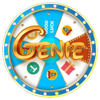 Genie🧞‍♂️ | GLOBAL 🌎