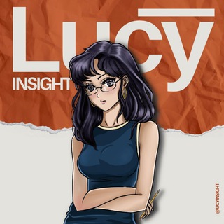 LUCY INSIGHT COMMUNITY