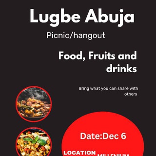 LUGBE ABUJA👥