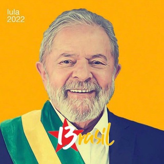 LULA PRESIDENTE