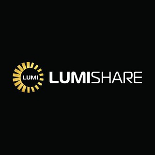 LumiShare - Official Group