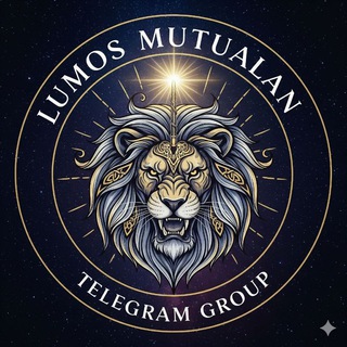 𝙻𝚄𝙼𝙾𝚂 𝙼𝚄𝚃𝚄𝙰𝙻𝙰𝙽