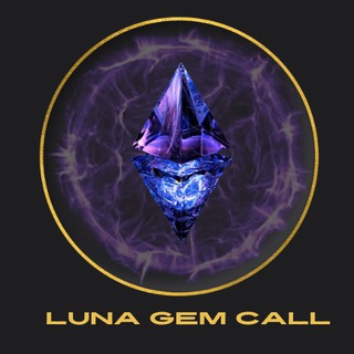 LUNAR GEMS CALL 💎🚀Chat
