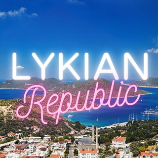 Lykian Republic - Kas & Kalkan