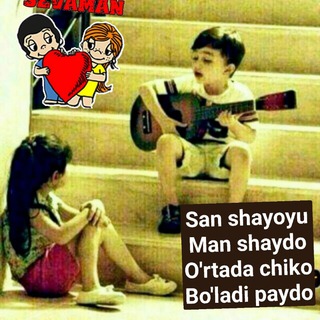 Новый знакомства Yangi tanishuvlar