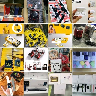 Mobaile Accessories city centre Mumbai