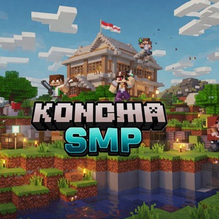 Mabar Minecraft 🇮🇩