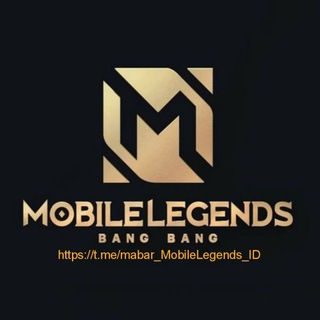 Mabar Mobile Legends ID🇲🇨