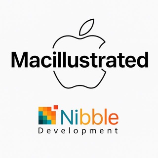 Macillustrated 