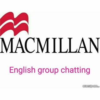 MacMillan English