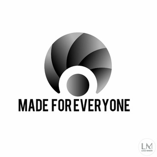 Made for Everyone(MFE)