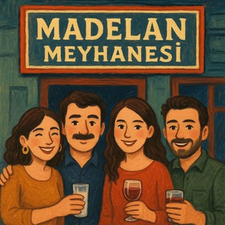 🇹🇷 𝐌𝐀𝐃𝐄𝐋𝐀𝐍 𝐌𝐄𝐘𝐇𝐀𝐍𝐄𝐒𝐈̇ 🇹🇷