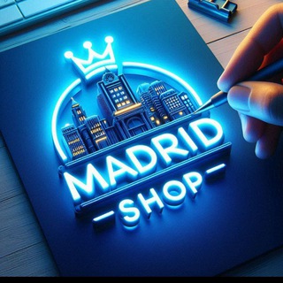 𝙈𝘼𝘿𝙍𝙄𝙏𝙃 𝙎𝙃𝙊𝙋 5