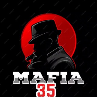🎩🎭🔴Mafia35🔴🎭🎩