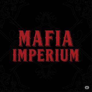 ᯓ⸙‌ٖٖٖٖٖٖٜٖٖ𝁘ໍ𝐌ᴀғɪᴀ 𝐈ᴍᴘᴇʀɪᴜᴍ ͡🍷┋✘ •𓆪🅜︎🅘︎