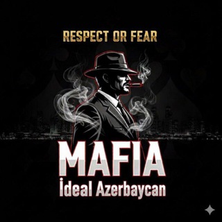 🇦🇿 𝐈𝐝𝐞𝐚𝐥 𝐌𝐚𝐟𝐢𝐚 𝐀𝐳𝐞𝐫𝐛𝐚𝐢𝐣𝐚𝐧 🐺