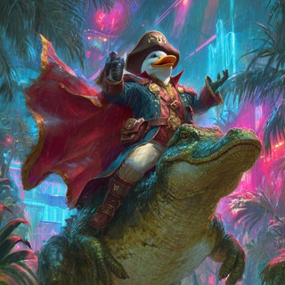 MagaDucks Chat | Official Community