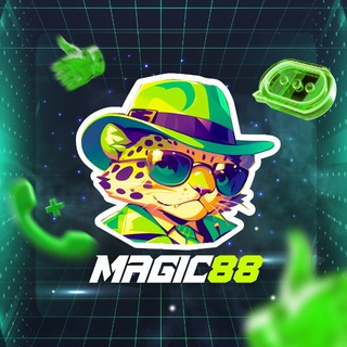Magic88 Community