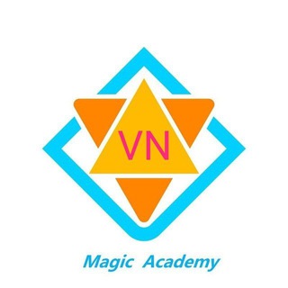 Magic Academy $TPOS Việt Nam