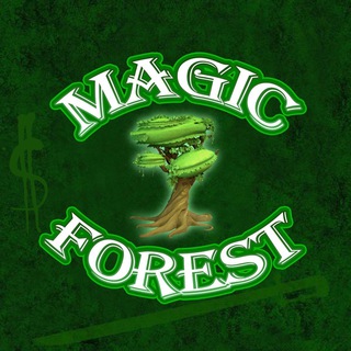 🇹🇷Magicforest-Türkiye 🅥