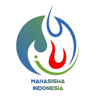 Mahasiswa Indonesia 🇮🇩