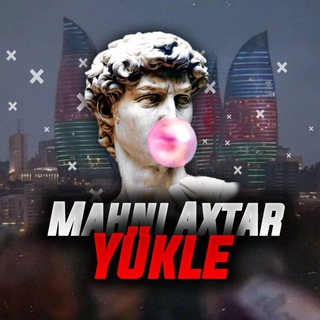 Mahnı Axtar Yüklə🔎🎵