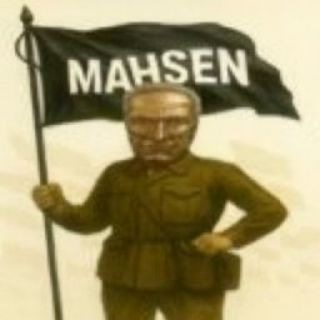 𝐌𝐀𝐇𝐒𝐄𝐍 #𝐇𝐀𝐑𝐃𝐘𝐎𝐍𝐄𝐓𝐈𝐌