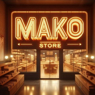 🇦🇿 Mako Store 🇹🇷