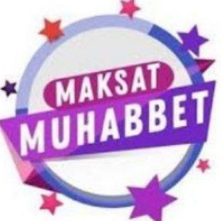 MAKSAT MUHABBET SOHBET