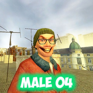 Male 04 чат