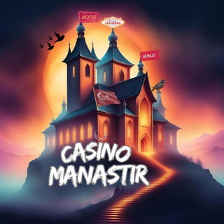 𝙲𝙰𝚂𝙸̇𝙽𝙾 𝙼𝙰𝙽𝙰𝚂𝚃𝙸𝚁