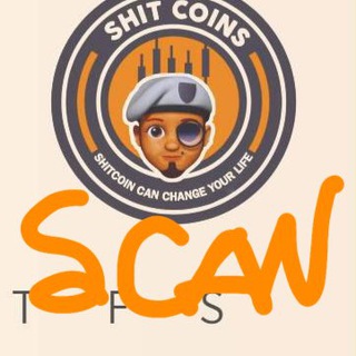 SCANNING SHITCOIN TZ