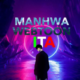 Manhwa & Webtoon ITA