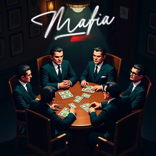 МАФИЯ The Mansion Club
