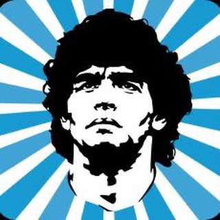 Maradona Legends